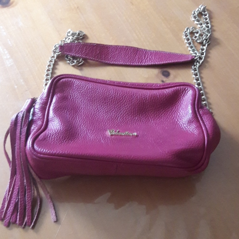 Valentina Crossbody Handbag